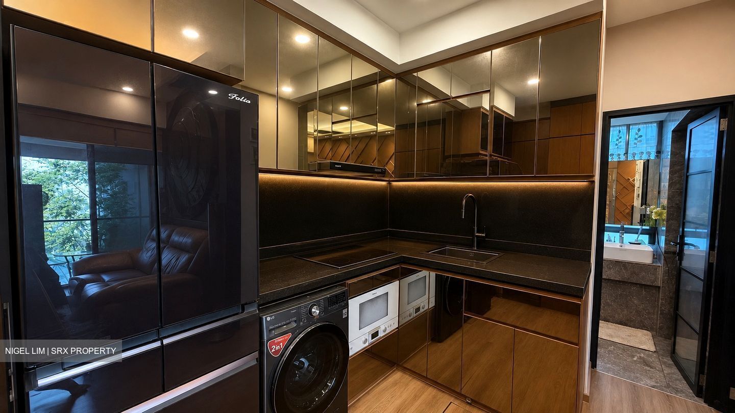 Espada (D9), Apartment #600276161